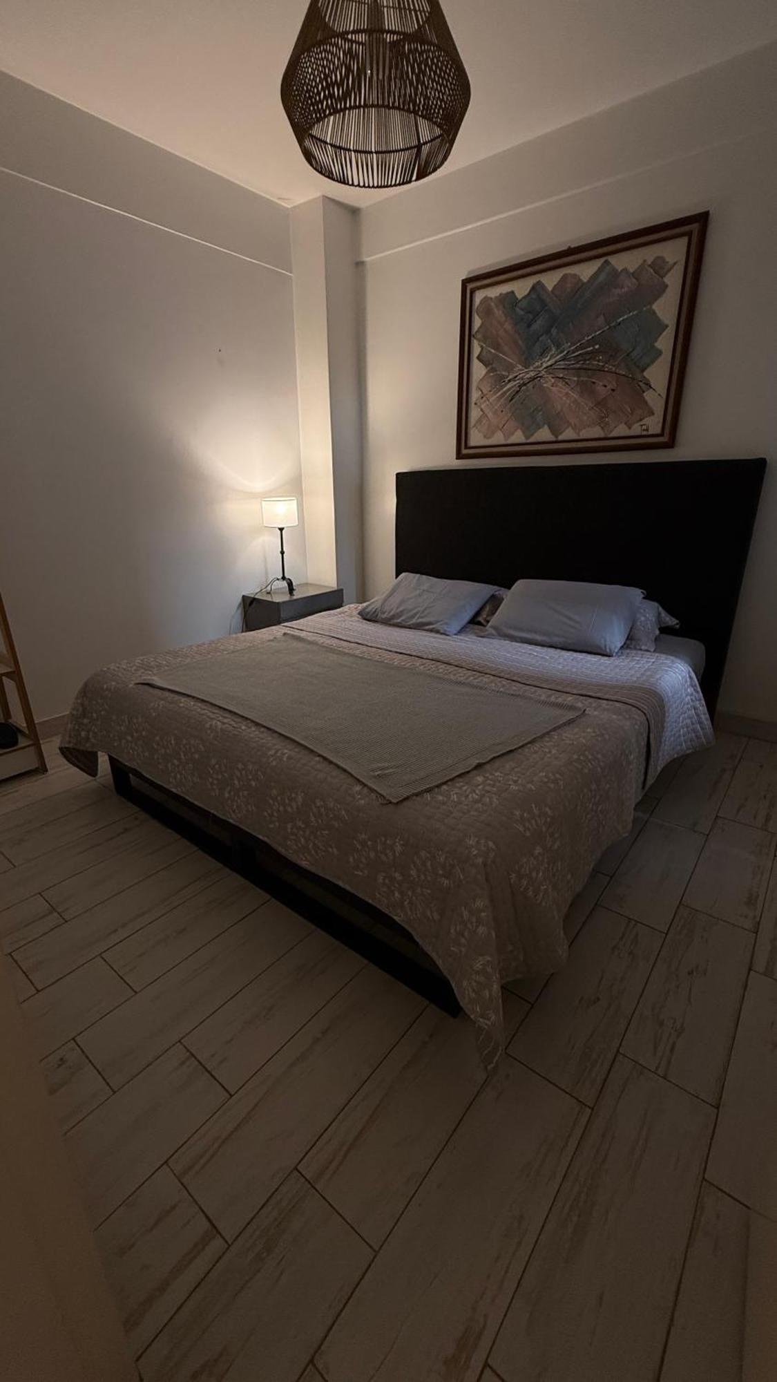 Loft Obelisco Apartment - Buenos Aires — Photos 1
